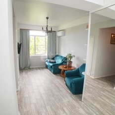 Квартира 33 м², 2-комнатная - изображение 4