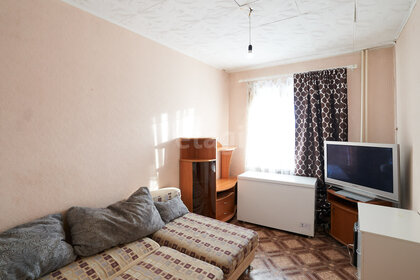 Купить квартиру с большой кухней и в многоэтажном доме в Воронеже - изображение 4
