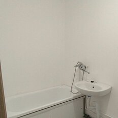 Квартира 26 м², студия - изображение 5