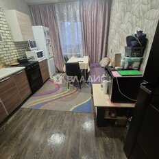 Квартира 67,6 м², 2-комнатная - изображение 2