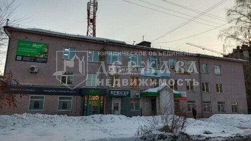 2521 м², торговое помещение 78 440 000 ₽ - изображение 28