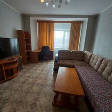 Квартира 43,4 м², 1-комнатная - изображение 2