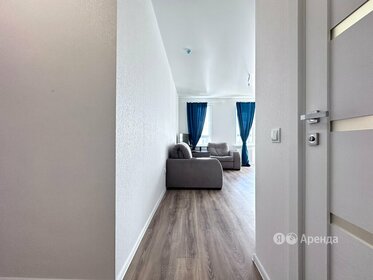 22 м², квартира-студия 33 000 ₽ в месяц - изображение 5