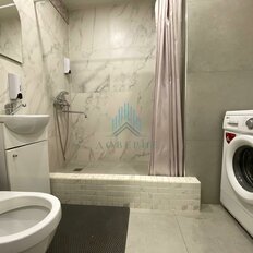 Квартира 32 м², 1-комнатная - изображение 5