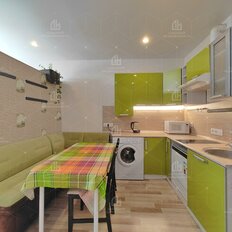 Квартира 28,4 м², студия - изображение 3