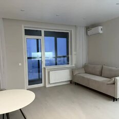 Квартира 32 м², студия - изображение 1