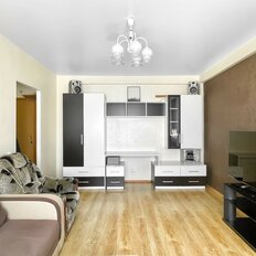 Квартира 35,5 м², 1-комнатная - изображение 2