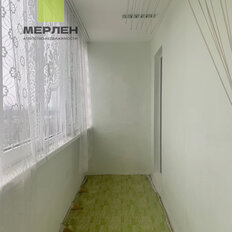 Квартира 36,4 м², 1-комнатная - изображение 1