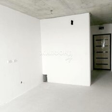 Квартира 22 м², студия - изображение 4