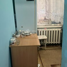 Квартира 30 м², 1-комнатная - изображение 4