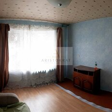 Квартира 25,9 м², 1-комнатная - изображение 4