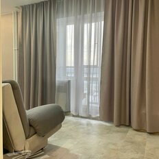 Квартира 28,6 м², 1-комнатная - изображение 5