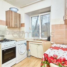 Квартира 42,3 м², 2-комнатная - изображение 1