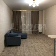 Квартира 40 м², студия - изображение 3