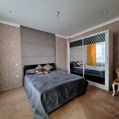 Квартира 59,9 м², 3-комнатная - изображение 3