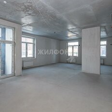 Квартира 97 м², студия - изображение 3