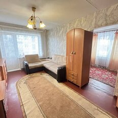 Квартира 59,1 м², 3-комнатная - изображение 2