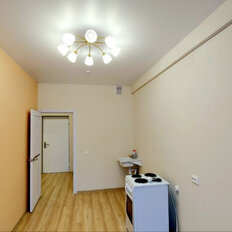 Квартира 55,5 м², 2-комнатная - изображение 3