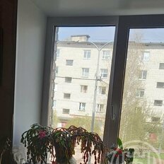 Квартира 30,5 м², 1-комнатная - изображение 3