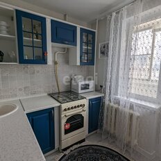 Квартира 33,6 м², 1-комнатная - изображение 3