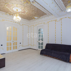 Квартира 87 м², 4-комнатная - изображение 3