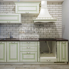 Квартира 40,3 м², 1-комнатная - изображение 1