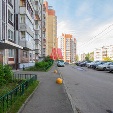 Квартира 64,7 м², 3-комнатная - изображение 3