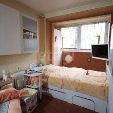 Квартира 35,1 м², 1-комнатная - изображение 4