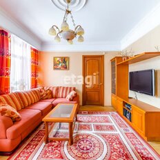 Квартира 72,8 м², 3-комнатная - изображение 2