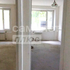 Квартира 33,5 м², 1-комнатная - изображение 5