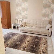 Квартира 31,6 м², 1-комнатная - изображение 1