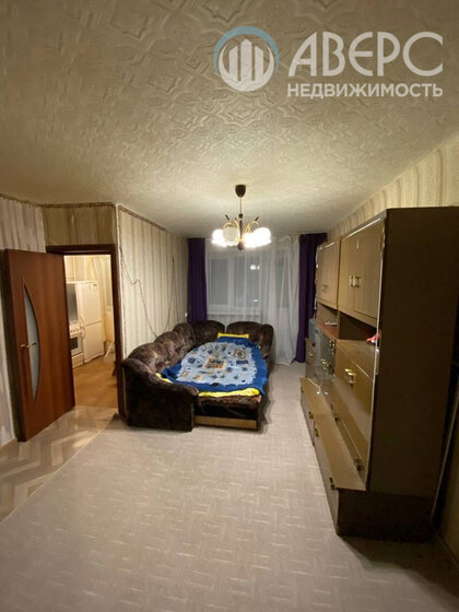 56,5 м², офис 67 120 ₽ в месяц - изображение 39