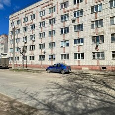 Квартира 19 м², студия - изображение 1