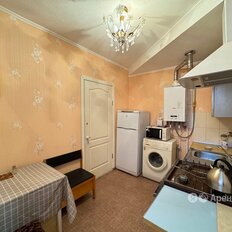 Квартира 43 м², 1-комнатная - изображение 2