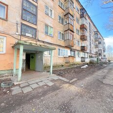 Квартира 57,7 м², 3-комнатная - изображение 5