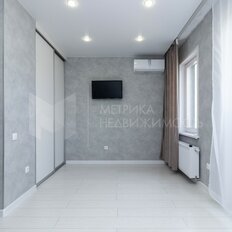 Квартира 25,6 м², студия - изображение 4