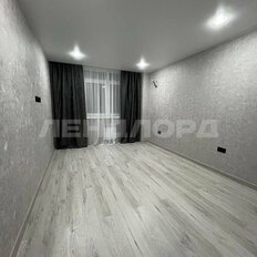 Квартира 38,4 м², 1-комнатная - изображение 2