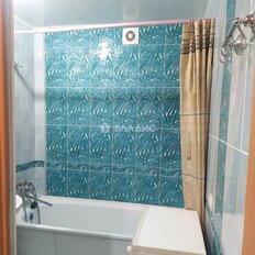 Квартира 34,7 м², 1-комнатная - изображение 3