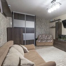 Квартира 31 м², 1-комнатная - изображение 5