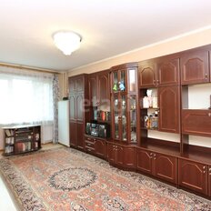 Квартира 64,8 м², 3-комнатная - изображение 1