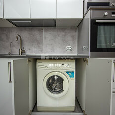 Квартира 35,1 м², 1-комнатная - изображение 3
