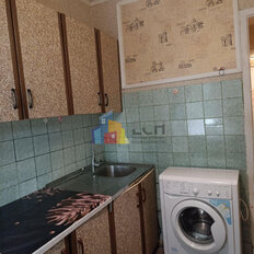 Квартира 32 м², 1-комнатная - изображение 4