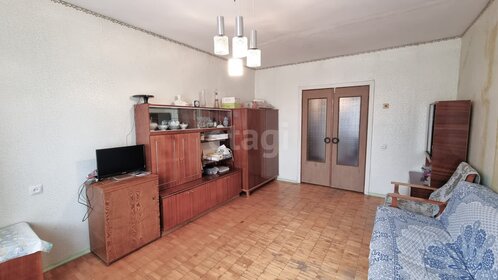 65,1 м², 3-комнатная квартира 6 250 000 ₽ - изображение 85