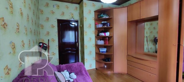 90 м², 3-комнатная квартира 8 500 000 ₽ - изображение 14