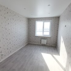 Квартира 84,5 м², 3-комнатная - изображение 4