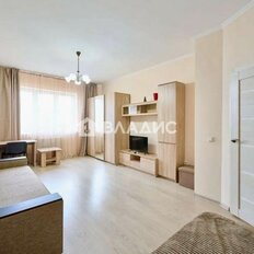 Квартира 46,8 м², 1-комнатная - изображение 1