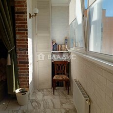 Квартира 24,7 м², студия - изображение 4