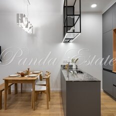 Квартира 50 м², 2-комнатные - изображение 1