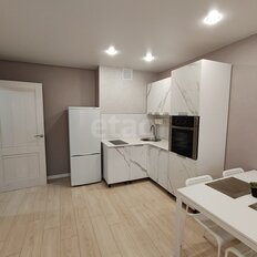 Квартира 25,4 м², студия - изображение 4
