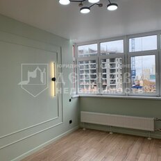 Квартира 44,5 м², 2-комнатная - изображение 1